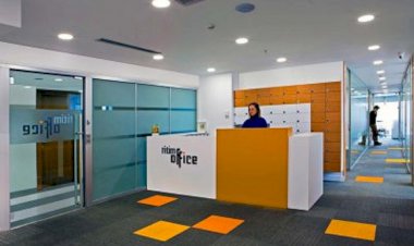 İŞE BAŞLARKEN “İYİ BİR FİKİR”: SANAL OFİS