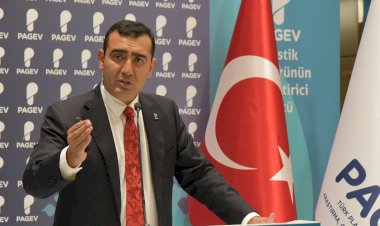 Enflasyonda Yeni Risk: Plastik hammaddeler