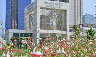 İTÜ, QS Alan Bazlı Dünya Üniversite Sıralaması’nda Türkiye’de 10 Alanda Birinci Sırada