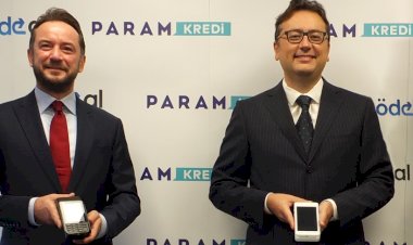 Yeni girişimci ve küçük esnafa 2,2 milyon TL’lik can suyu