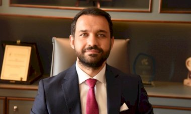 GİGDER - Konut alırken Iraklı ‘fiyatı’, Arap ‘görünümü’ İngiliz ‘konumu’ ilk sıraya koyuyor