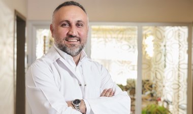 Obezite, 21. Yüzyılın En Ciddi Sağlık Problemi
