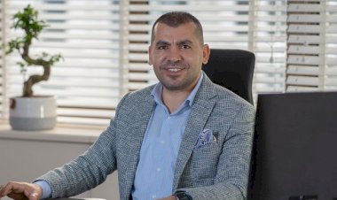 “Yasa ile Birlikte Sektörde Yepyeni Bir Dönem Başlayacak”