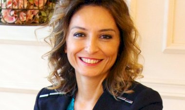Hedef 10 Milyon Kadının İşgücüne Katılımı