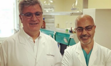 Paratiroid Hormonunu, İlk Kez Yerli ve Milli Olarak Üretti