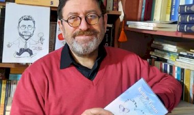 “Kalbi Tutan Mektuplar” Raflarda…