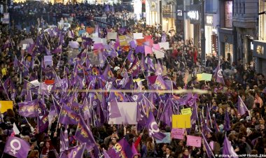 Salgın neden en çok kadınları vurdu?