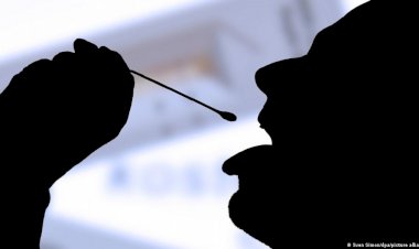 Almanya'da hızlı korona testlerinin satışı başladı