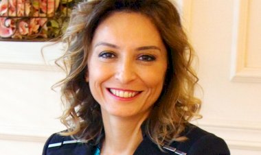 Hedef 10 Milyon Kadının İşgücüne Katılımı