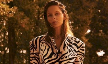 Jessica May: "Bir çok kadın gibi ben de ön yargı ile karşılanıyorum"