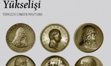 Modern felsefenin yükselişi inceleniyor