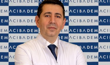 KULAKLARINIZIN SESİNİ DİNLEYİN!