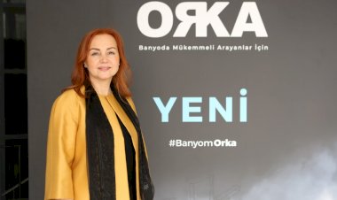 MOBİLYA ÜRETİMİNDE KADIN EMEĞİ DİKKAT ÇEKİYOR
