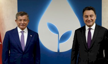 ALİ BABACAN: ‘DOĞU TÜRKİSTAN, İKTİDARIN HEM ANA HEM DE KÜÇÜK ORTAĞINA HER GÜN SORULMALI’