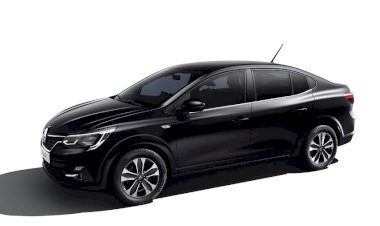 RENAULT TALIANT: ŞIK VE YENİLİKÇİ