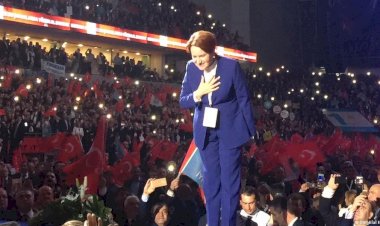 Milliyetçi gelenekten merkez sağa: İYİ Parti
