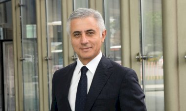 Garanti BBVA kömürü finanse etmeyecek.