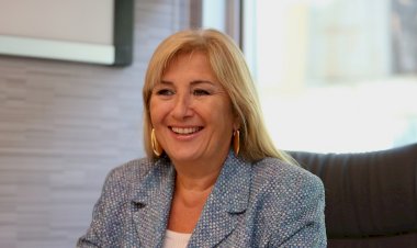 Prof. Dr. Nesrin Dilbaz: Covid, sağlık çalışanları için de ciddi bir travma