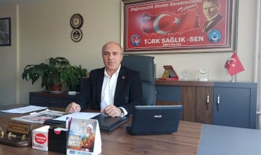 BİR YIL ALKIŞLANDIK ARTIK SORUNLARIMIZ ÇÖZÜLSÜN