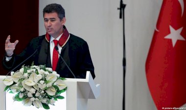 “Hukuktan yana olmadıkça birlik başkanı olamayacaksın”
