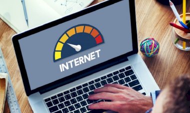 İNTERNET HIZINDA 170 ÜLKE ARASINDA 103. SIRADAYIZ