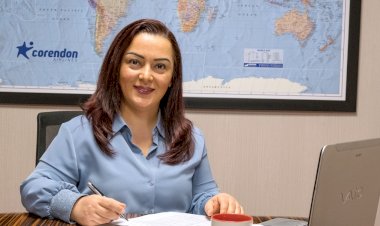 Corendon Airlines, uzun bir turizm sezonu bekliyor