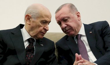 Muharrem Sarıkaya açıkladı: İşte MHP’nin istediği seçim barajı oranı
