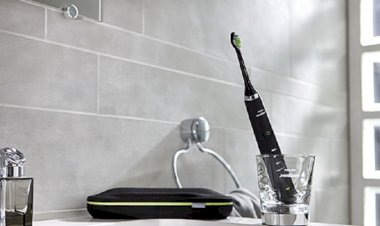 Philips, 20 Mart Dünya Ağız Sağlığı gününde Diş Sağlığının Önemine Dikkat Çekiyor