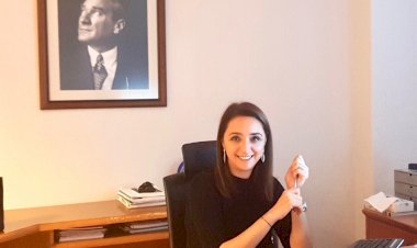 Cargill, TEV ile birlikte “Geleceğe 60 Lider” programını başlattı