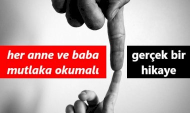BU KADAR MI FARK OLUR