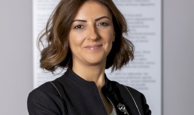 Janssen Türkiye’nin Kurumsal İlişkiler Direktörü Başak Yılmaz Oldu