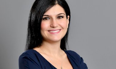 Esra Beyzadeoğlu global “Top 100 Women in Fintech” listesinde Türkiye’den tek isim olarak yer aldı