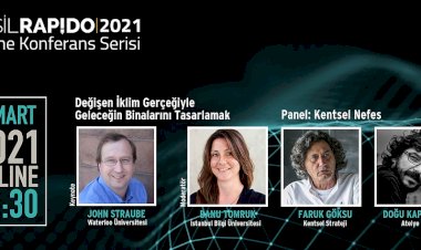 Yeşil Rapido 2021 ikinci oturumu ile devam ediyor
