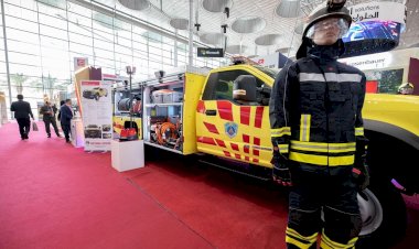 Milipol Katar Maratonu sona erdi: 107 milyon dolar değerinde anlaşma imzalandı