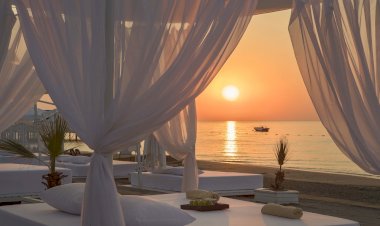 L'Occitane'ın lüks Spa'ları Antalya'da açılıyor!