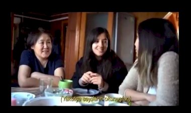 Yaşadıkları yeri haritada gösteremezsiniz ama Yakut Türkleri’nin konuştukları dil Öz Türkçe