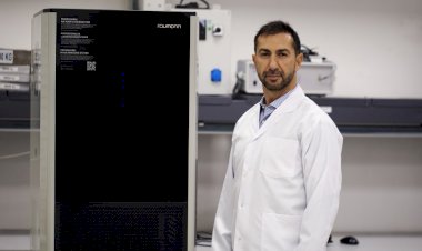 Okullarda öğrenci, öğretmen ve tüm çalışanları Covid - 19’dan korumak mümkün!