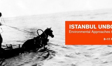 İAE ve Pera Müzesi'nden Uluslararası Konferans: Istanbul Unbound