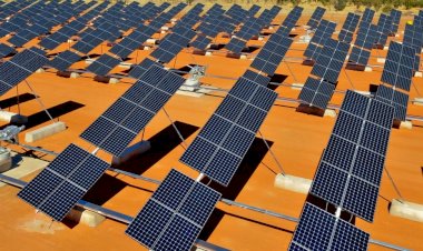 GÜNEŞ ENERJİSİNDE KURULUM MALİYETLERİ UCUZLUYOR