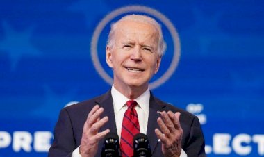 Biden: "Derin Hayal Kırıklığı"