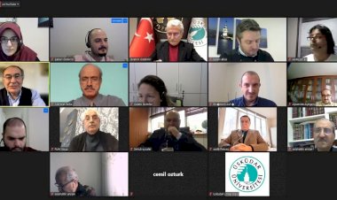 Prof. Dr. Nevzat Tarhan: “Bediüzzaman pozitif psikoloji eğitimleri vermiş”