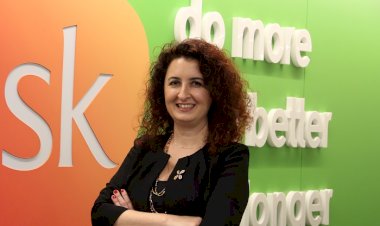 Dr. Elif Coşkunçay, GSK COVID Tedavileri Gelişen Pazarlar Bölgesel Medikal Lideri görevine atandı