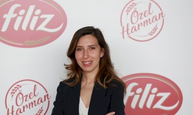 Filiz gıda sektörünün en itibarlısı seçildi