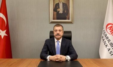 Dolar/TL kuru Asya piyasalarında 8,47'ye yükseldi