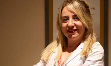 Örselenmiş Kadın Sendromuna Dikkat!