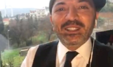 D&R 21 Mart Dünya Şiir Günü’nü canlı yayın ile kutladı