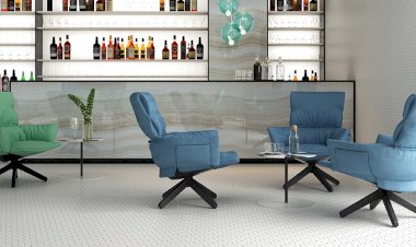 DÜNYANIN EN İLGİ ÇEKİCİ MODERN OTELLERİNDE CAPPELLINI TERCİH EDİLİYOR
