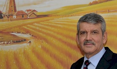 Tarımda Havza Modeli yaygınlaştırılmalı