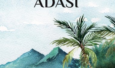 Ayşegül Çiçekoğlu’ndan umudun hikayesi