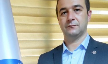 22 Mart Acil Tıp Teknisyenleri ve Teknikerleri Gününde Sorunlarımıza Çözüm İstiyoruz..